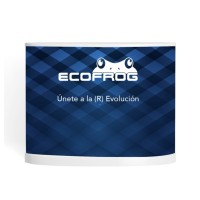 EcoFrog logo - Similar company to Ecofrogpro