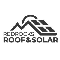Redrocks Roof and Solar logo - Similar company to Independent Power