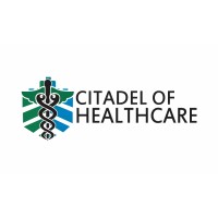 Citadel of Healthcare logo - Similar company to Comforce Healthcare Staffing Services