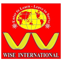 Wise International School SL logo - Similar company to Nenasala Sri Lanka