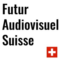 Futur Audiovisuel Suisse logo - Similar company to Audiovisuel Bureautique Communication Design Abcd