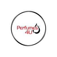 Perfumes 4U logo - Similar company to Awesome Perfumes