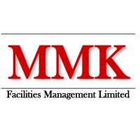 MMK Facilities Management logo - Similar company to Lean Electrical & Engineering