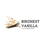 Birdnest Vanilla logo - Similar company to Jacobs Walet Indo