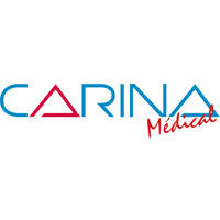 CARINA MEDICAL logo - Similar company to Spengler