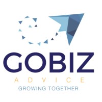 Gobiz Advice logo - Similar company to Digital Leverage
