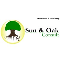 Sun and Oak Consult logo - Similar company to Tasktide