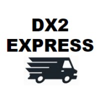 DX2 Express, Inc. logo - Similar company to Telworx Communications Llc