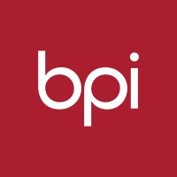 BPI Media Group logo - Similar company to Lps Labels
