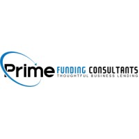 Prime Funding Consultants logo - Similar company to Mcds, Llc