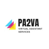 PA2VA Virtual Assistant Services logo - Similar company to Arc Group Uk