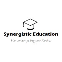 Synergistic Education logo - Similar company to Ats Resume Services Tips