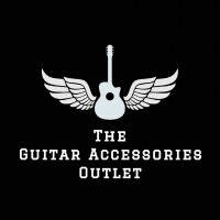 The Guitar Accessories Outlet logo - Similar company to Gearspace.Com