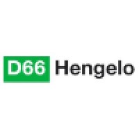 D66 Hengelo logo - Similar company to D66 Vlaardingen