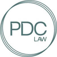 PDC Law logo - Similar company to Pdc Law