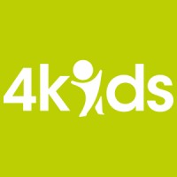 Gastouderbureau 4Kids logo - Similar company to Tala