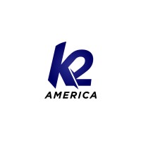 K2America logo - Similar company to Wecode4U