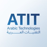 Arabic Technologies logo - Similar company to Arab Technologies Company