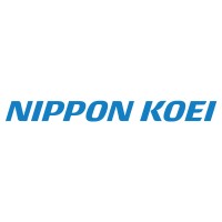 日本工営株式会社 (Nippon Koei) logo - Similar company to Opalinnovationgroup