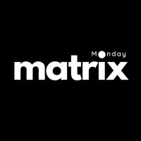 Matrix Monday logo - Similar company to Good Question