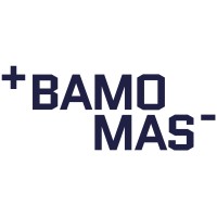 Bamomas logo - Similar company to Blueup