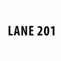 Lane 201 logo - Similar company to Get Print3D