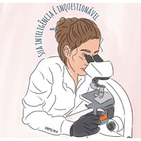 Biomedicina Estética e Cosmética Vagas logo - Similar company to Trio Território Cultural