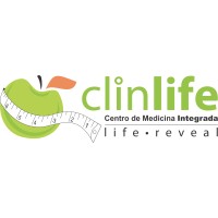 Clinlife Emagrecimento e Qualidade de Vida logo - Similar company to Jrezende Tapetes