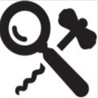 WineFraud.com logo - Similar company to Chai Vault