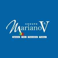 Groupe Mariano - Commerce de Produits Alimentaires logo - Similar company to Mondexport Distribution