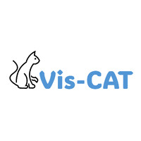 Vis-CAT logo - Similar company to Voltmind