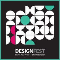 DesignFest SM logo - Similar company to Clickdeck
