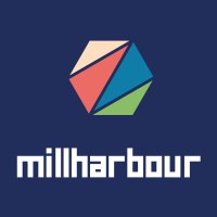 Millharbour Group Ltd logo - Similar company to Consulte