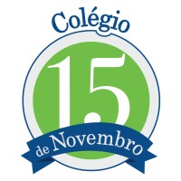 Colégio 15 de Novembro logo - Similar company to Instituto Atlântico De Ensino