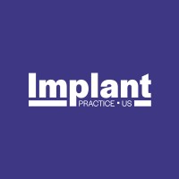 Implant Practice US, Publication & Dental Continuing Education logo - Similar company to Medmark Media - Specialty Dental Marketing