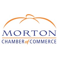 Morton Chamber of Commerce logo - Similar company to Pekin Area Chamber Of Commerce