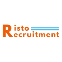 Risto Recruitment logo - Similar company to Construction Recruitment Group
