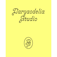 Daryaodelia Studio logo - Similar company to Maison Umami