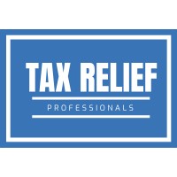 Tax Relief Professionals logo - Similar company to Ea Tax Resolutions