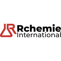 Rchemie International logo - Similar company to Patcham