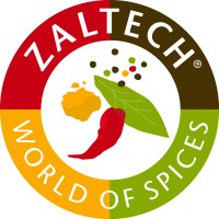 Zaltech – World of Spices logo - Similar company to Ks Cross Asia Technologies, Inc.