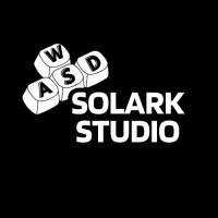 SOLARK STUDIO logo - Similar company to Gedik Dijital Oyun Tasarımı Kulübü