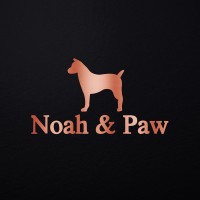 NOAH & PAW logo - Similar company to Vantrue Dash Cams