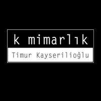 K Mimarlık logo - Similar company to Algı Group