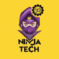 NinjaTech.pk logo - Similar company to Ecommercefiy