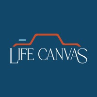 LifeCanvas logo - Similar company to Uptick