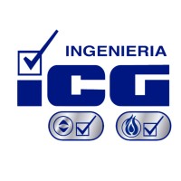 Ingeniería ICG logo - Similar company to Cdn Media Group