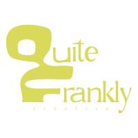 Quite Frankly Creative logo - Similar company to Quite Franckly Creative Studio