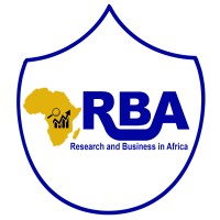 RBA I Research and Business in Africa logo - Similar company to Hermes Conseils