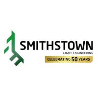 Smithstown Light Engineering logo - Similar company to Dpf Engineering